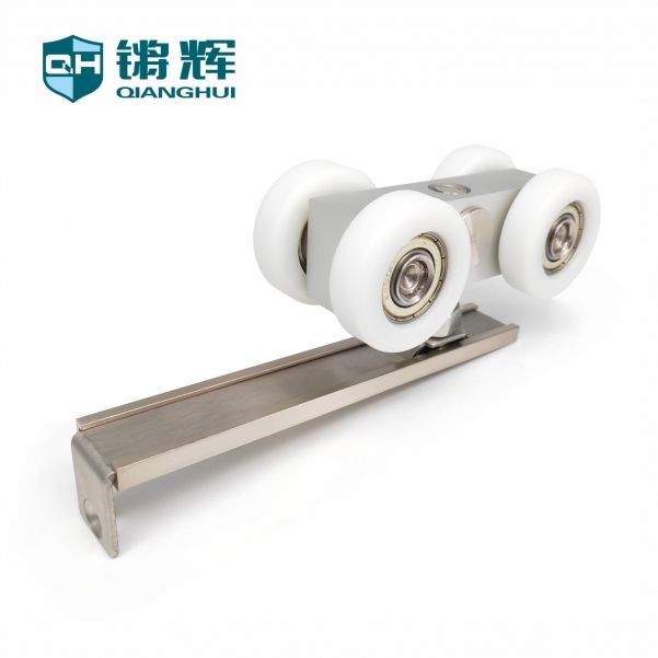 重型滑轮