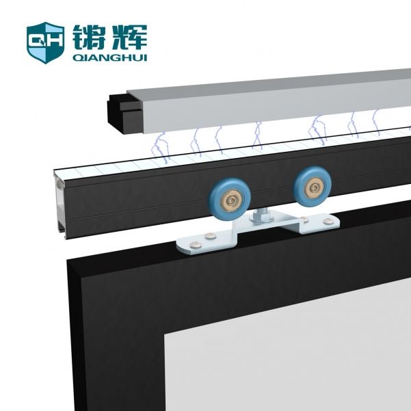 HL-ML电磁驱动智能滑轮系统